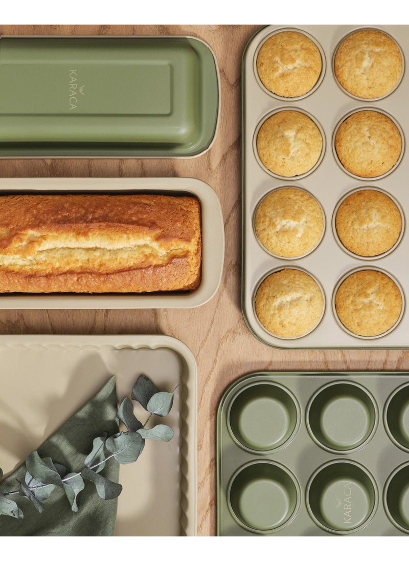 Karaca Jennese Tart Carbon Steel Cake Mold  - Image 2