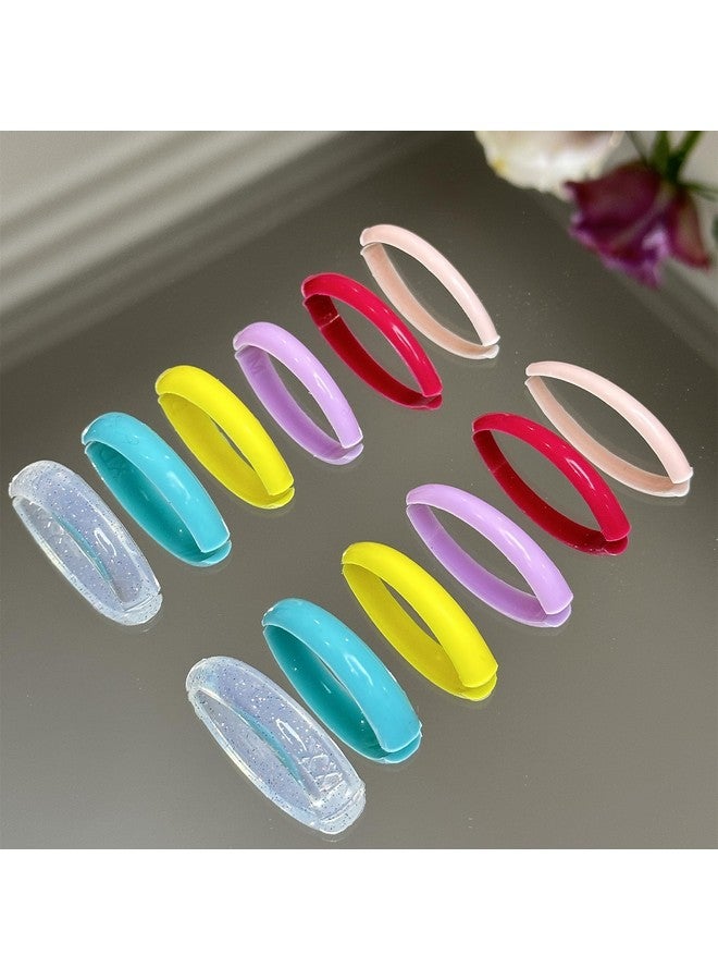 ICONSIAM Lash Lift Shield Soft Japanese Moon Perm Rod Natural Lifting Pad Easier Eyelash Perming Rods Neon Lami Lamination Roller Hug Eyelids Well Flat C Curl Lash Lift & Tint Shields Improve Eye Look - Image 1