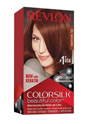 Revlon Hair Color 31 Medium Dark Brown - https://f.nooncdn.com/p/pzsku/Z1E460C6BA5FA647ED31EZ/45/1743341849/26cb7f4c-751a-4303-9b75-50f3d4d5c225.jpg