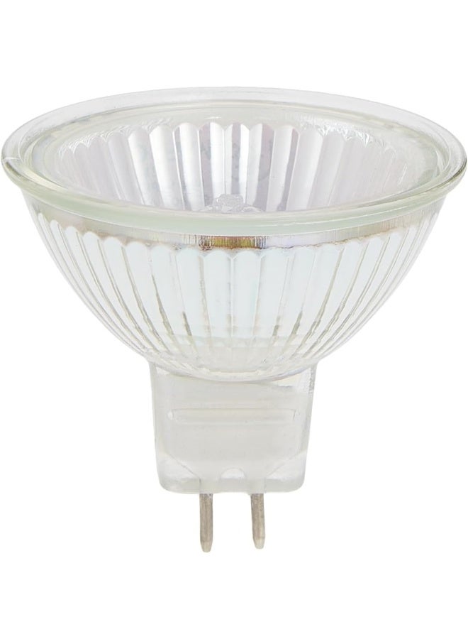 OSRAM Osram 12V 50W Mr16 Circular Halogen Bulb - Yellow - Image 3