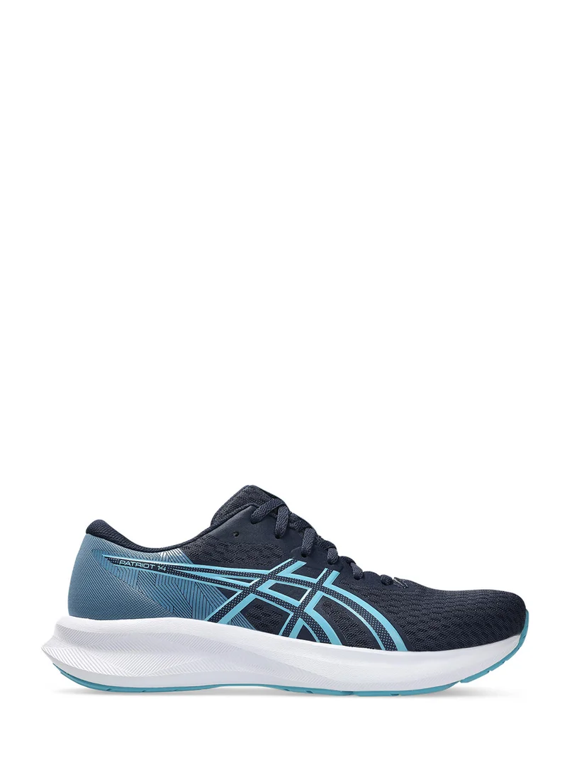 asics Patriot 14