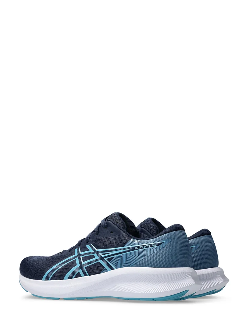 asics Patriot 14