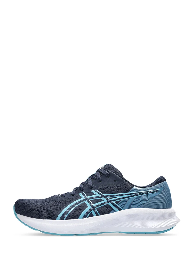 asics Patriot 14
