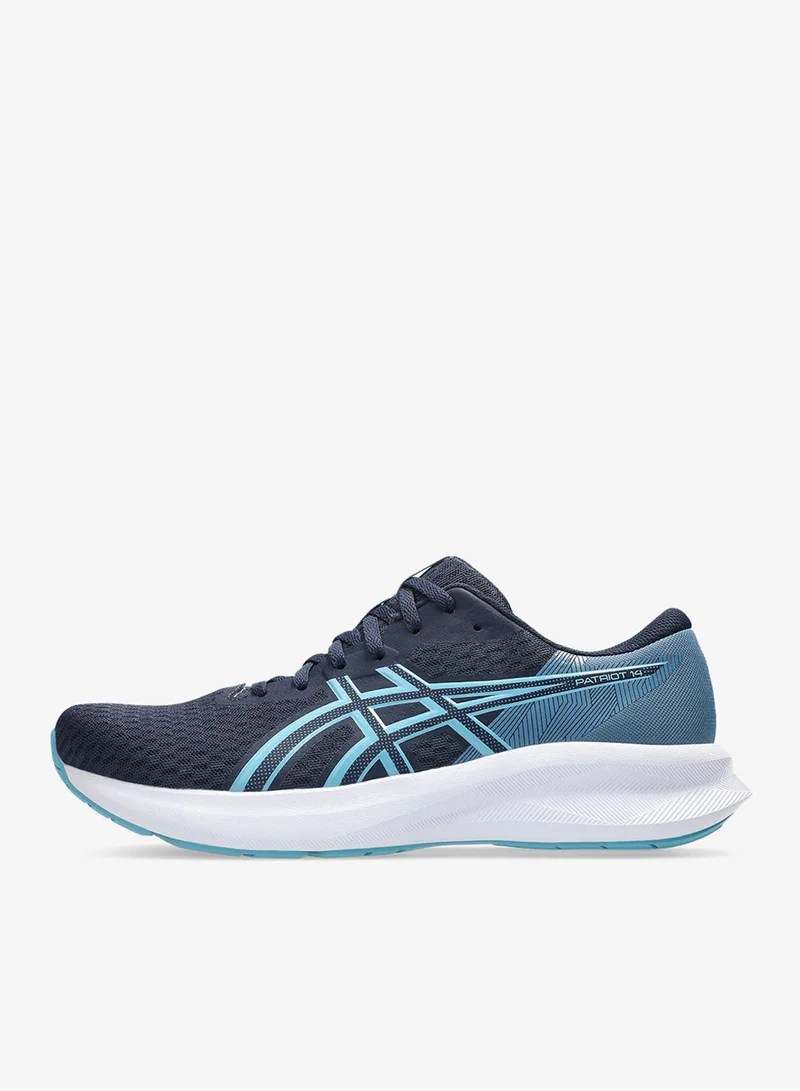 asics Patriot 14