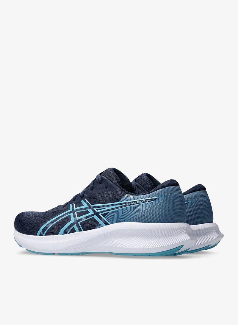 asics Patriot 14 - Image 4