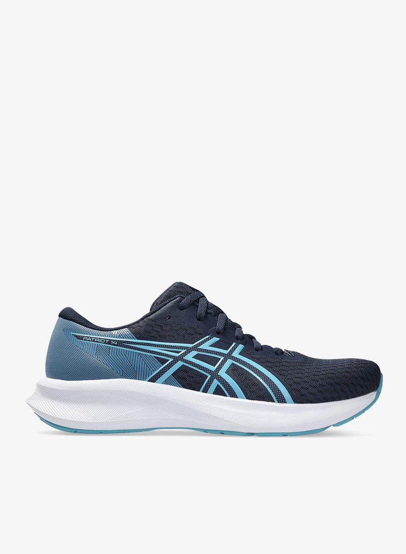 asics Patriot 14 - Image 1