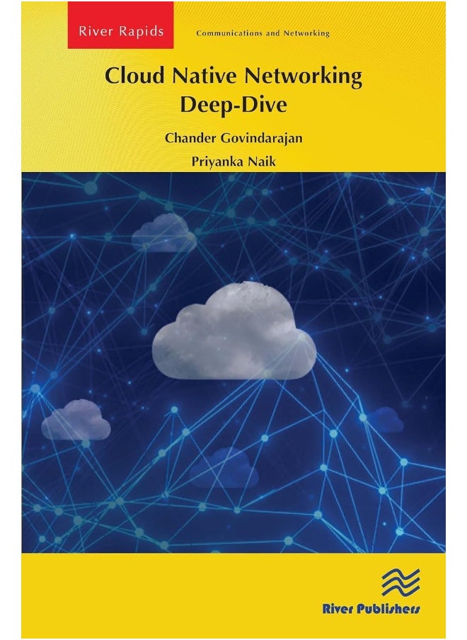null - Cloud Native Networking Deep-Dive - Image 1