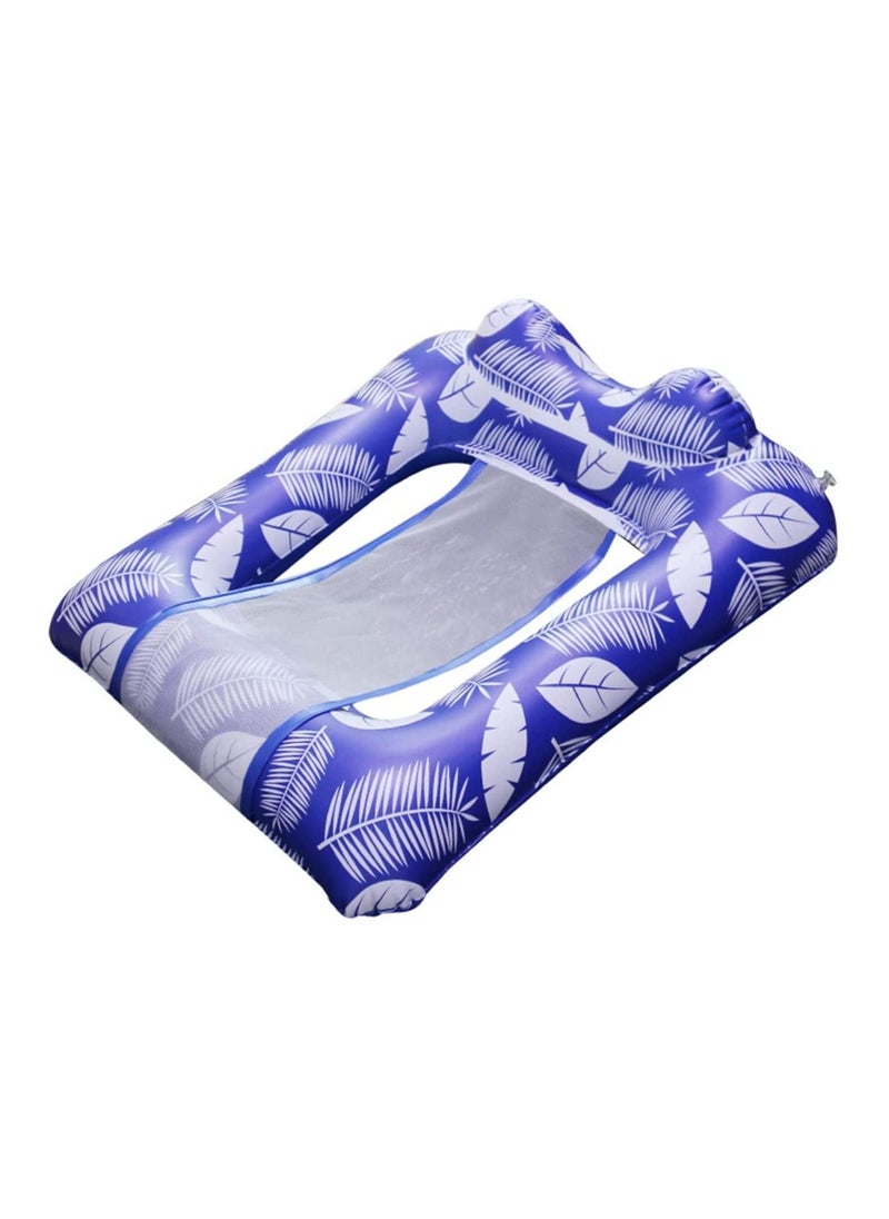 Excefore - Swimming Float, Pool Float, Chair Floating Pool Chair Lounge Floats - Image 1