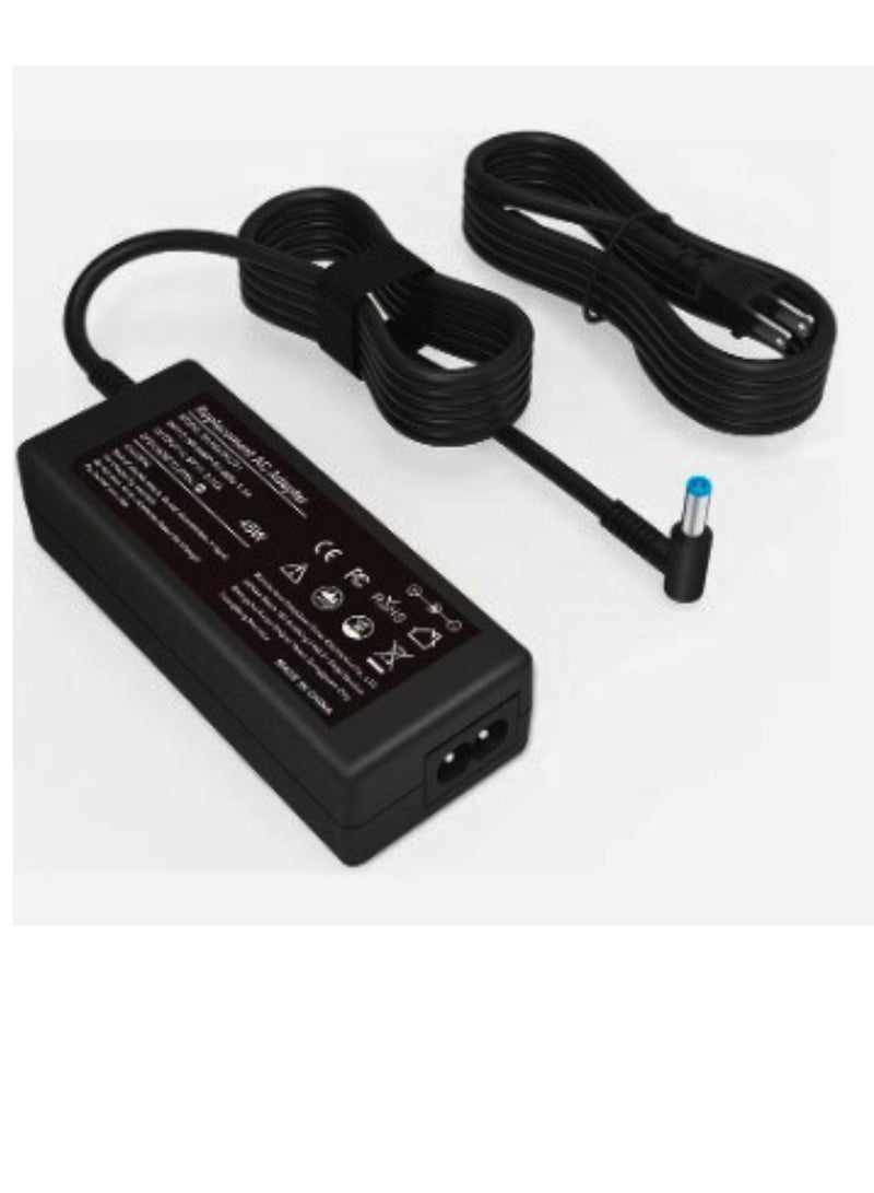 Terabyte 65W Hp Spectre x360, Envy x360 13-ar0601ng, L24008-001, L23960-001 19.5V 3.33A Laptop Replacement Adapter - Image 1