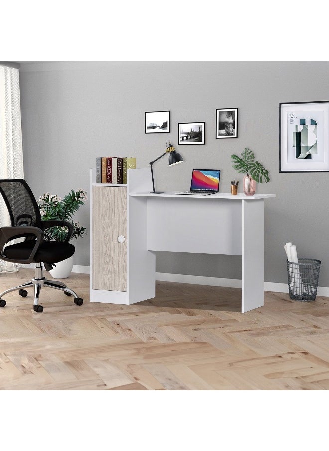 Vanilla Study Desk With Door - pzsku/Z1E467056B78FA7A79246Z/45/_/1737109251/4f0f84f4-4899-4a95-a638-f603e492ef81