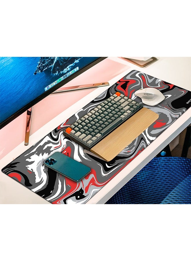 Loquat Gaming Mouse Pad 800X300X3MM  - Image 5