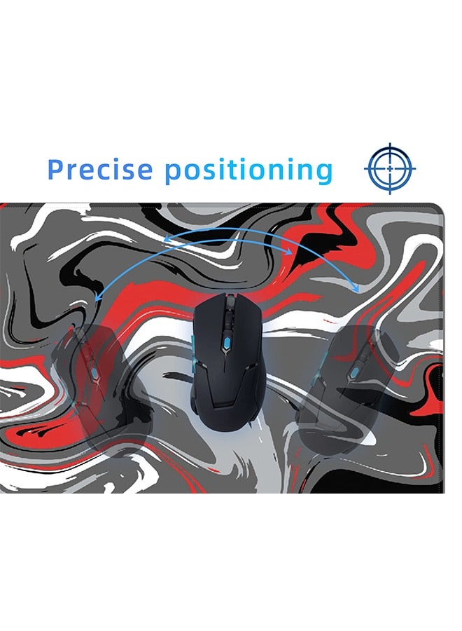 Loquat Gaming Mouse Pad 800X300X3MM  - Image 3