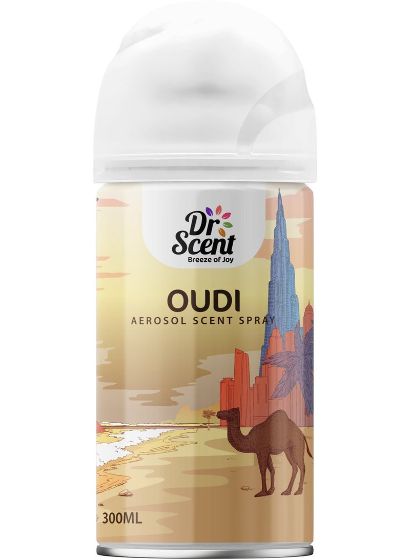 Dr Scent DS Signature Trio Bundle - Image 4