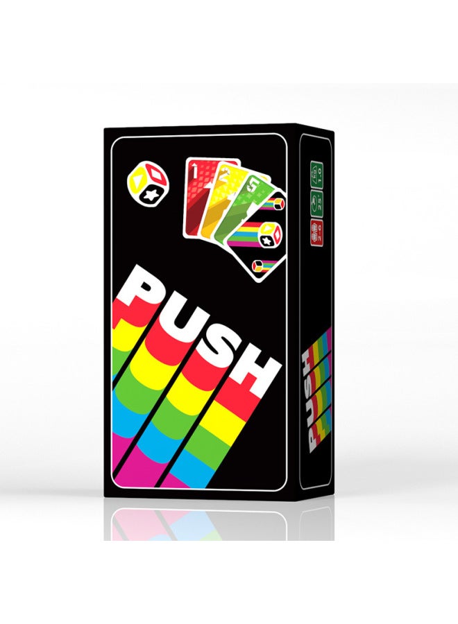 Pass Board Game Portable Card Ninja Kill Night Inca Treasure Casual Popular Party Team Building Multiplayer Cooperation