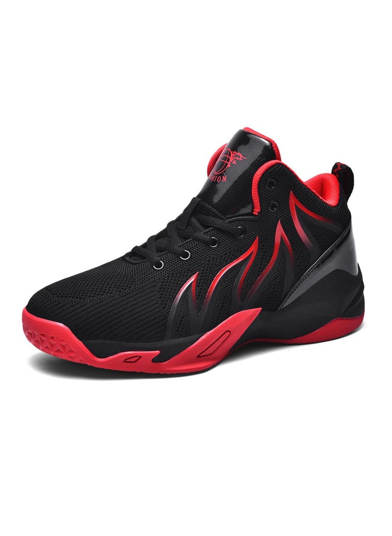 SKT Shiketro New Basketball Shoes  - Image 1
