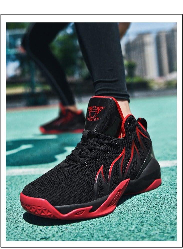 SKT Shiketro New Basketball Shoes  - Image 2