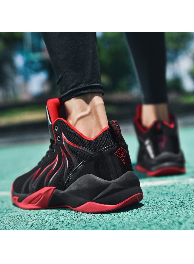 SKT Shiketro New Basketball Shoes  - Image 3