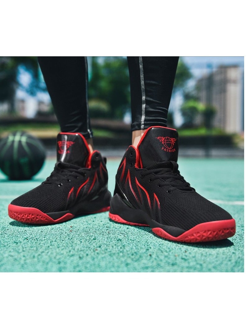 SKT Shiketro New Basketball Shoes  - Image 4