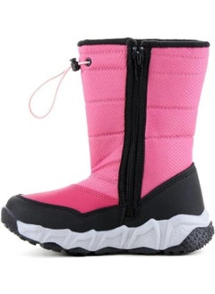 Cool Molina Unisex Kids Thermal Snow Boots  - Image 4