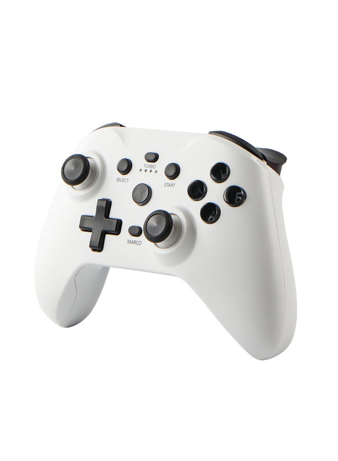 New Switch Gamepad Explosion Bluetooth Connection Imitation Ns Gamepad Ios/pc - Image 1