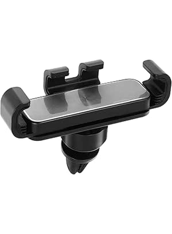 Universal Car Phone Holder Mount Lightweight Easy Installation for Driving Viewing - Image 1