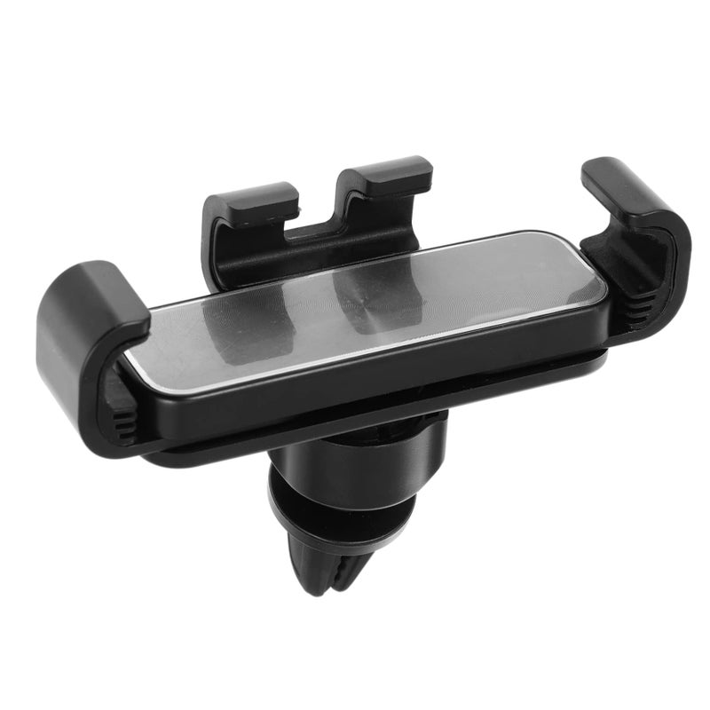 Universal Car Phone Holder Mount Lightweight Easy Installation for Driving Viewing - Image 2