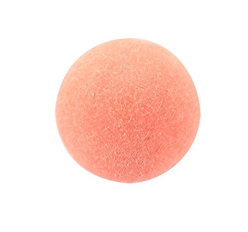 Tornado Official Foosballs Tournament Balls Commercial Quality Play Like The Pros 8 Balls Pink - Image 3