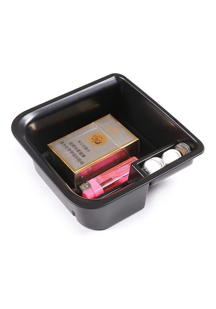 CHEYA Center Console Armrest Storage Box for Land Rover Range Rover - Image 5