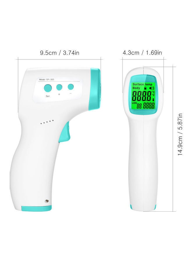 NIBEMINENT Infrared Thermometer - Image 5