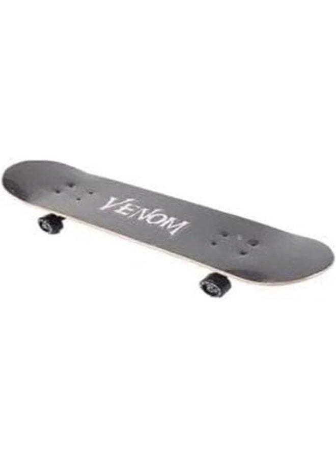 Joerex Venom Serise Joerex Skateboard Pink & Black Vcd20203-Ve - Size FS - Image 1