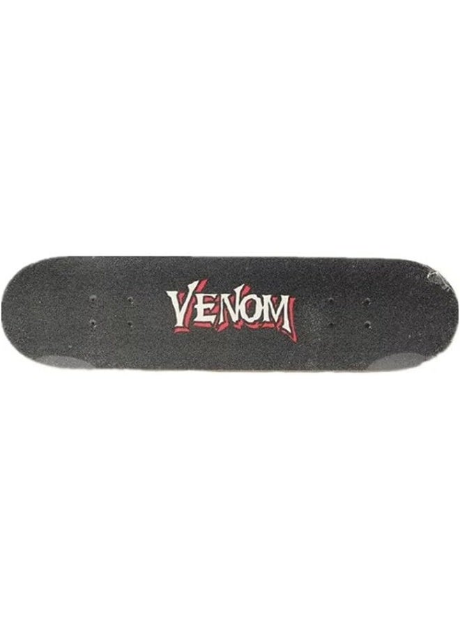 Joerex Venom Serise Joerex Skateboard Pink & Black Vcd20203-Ve - Size FS - Image 2