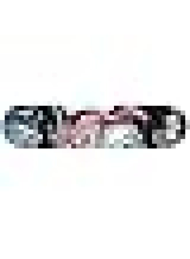Joerex Venom Serise Joerex Skateboard Pink & Black Vcd20203-Ve - Size FS - Image 4
