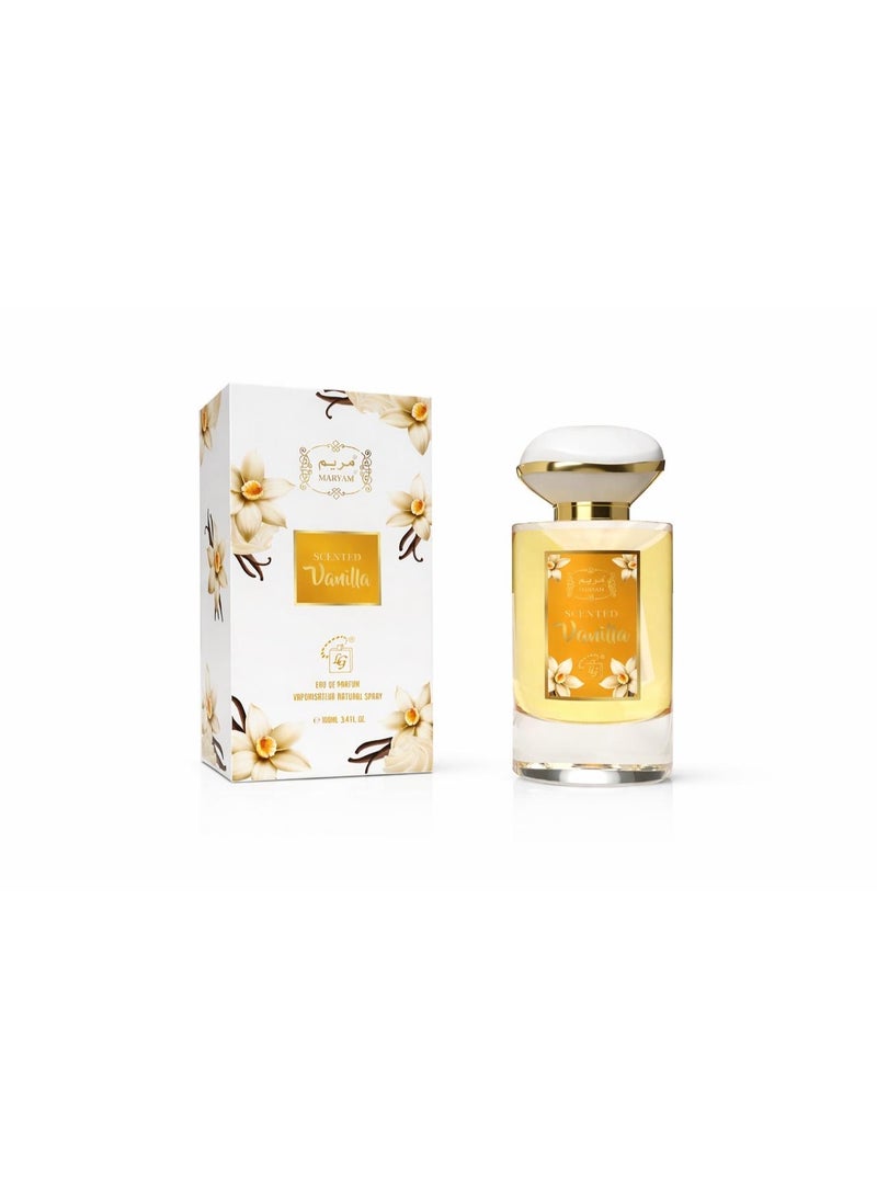 عطر مريم فانيليا 100 مل