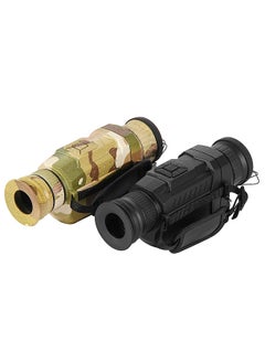 5X35 Multi-functional Digital Night Vision Monocular Telescope with Camera Video Recorder 200m Range for Wildlife Observation Camping Traveling - pzsku/Z1E4734E4948E4D2EB9FEZ/45/_/1732096825/8fd42d36-aca3-46d7-91c2-6a7cec1dd7ca