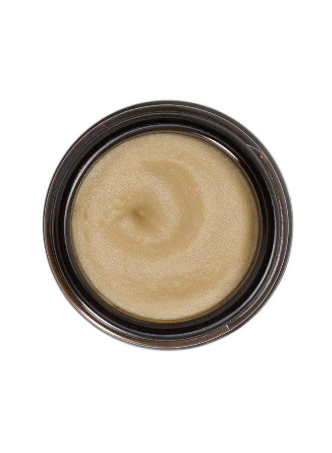 LIVINGLIBATIONS Living Libations Organic Happy Gums Cleansing Clay Toothpaste ; Natural Wildcrafted Vegan Clean Beauty (0.5 Fl Oz ; 15 Ml)  - Image 3