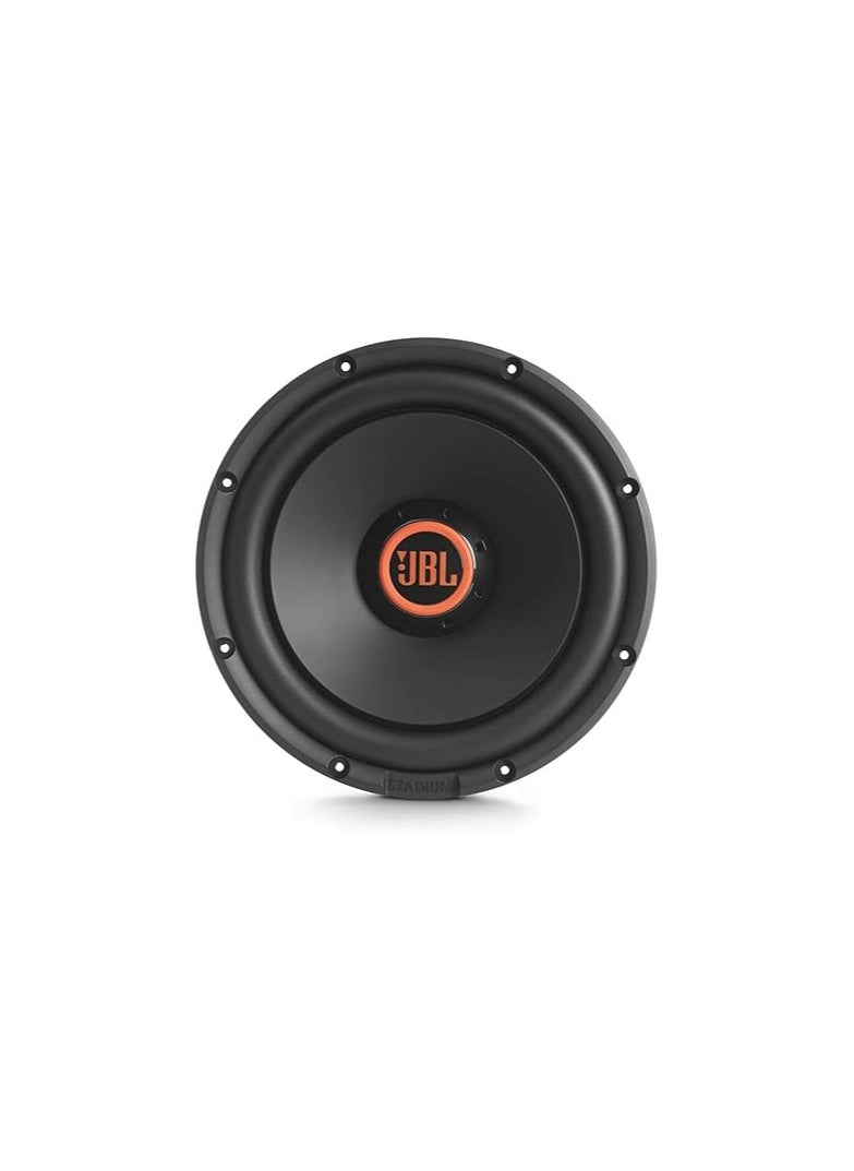 JBL - Stadium 1224 - 12” Subwoofer w/SSI™ (Selectable Smart Impedance) switch from 2 to 4 ohm - Image 1