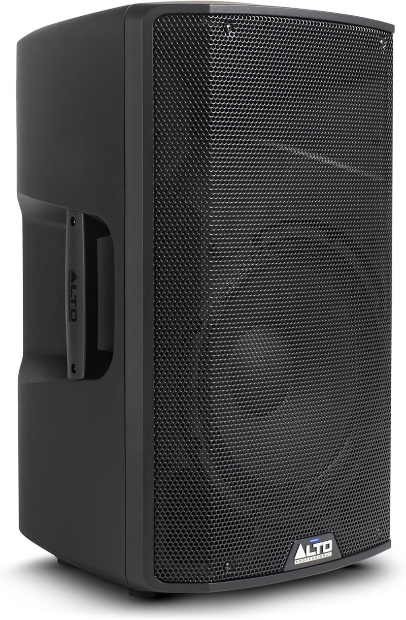 ALTO Professional TX412 Active PA Speaker with Bluetooth - Image 1