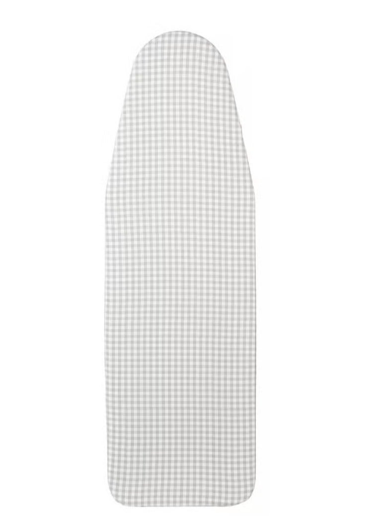 Ironing board cover, gray - Image 1