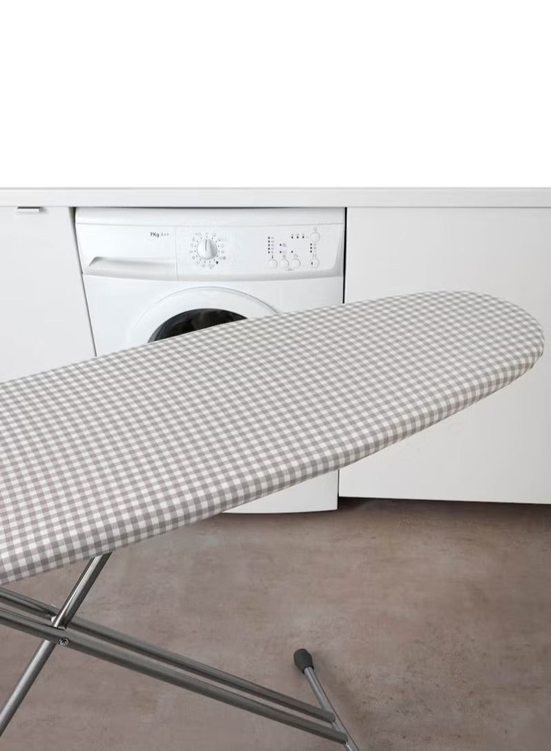 Ironing board cover, gray - Image 2