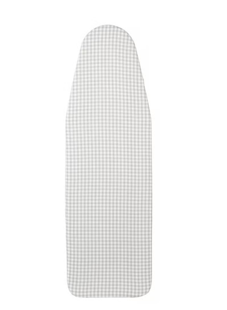 Ironing board cover, gray - Image 3