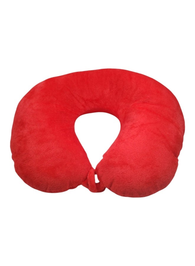 وسادة. رقبة مخملية - Image 1