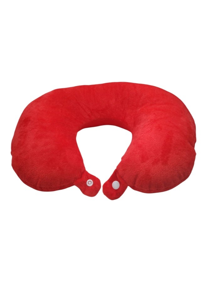 وسادة. رقبة مخملية - Image 2