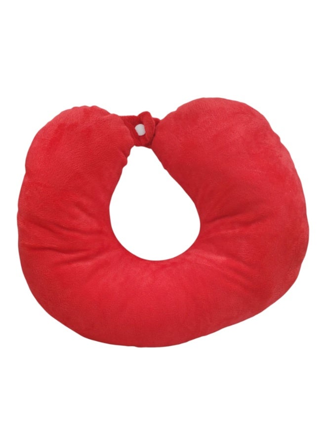 وسادة. رقبة مخملية - Image 3