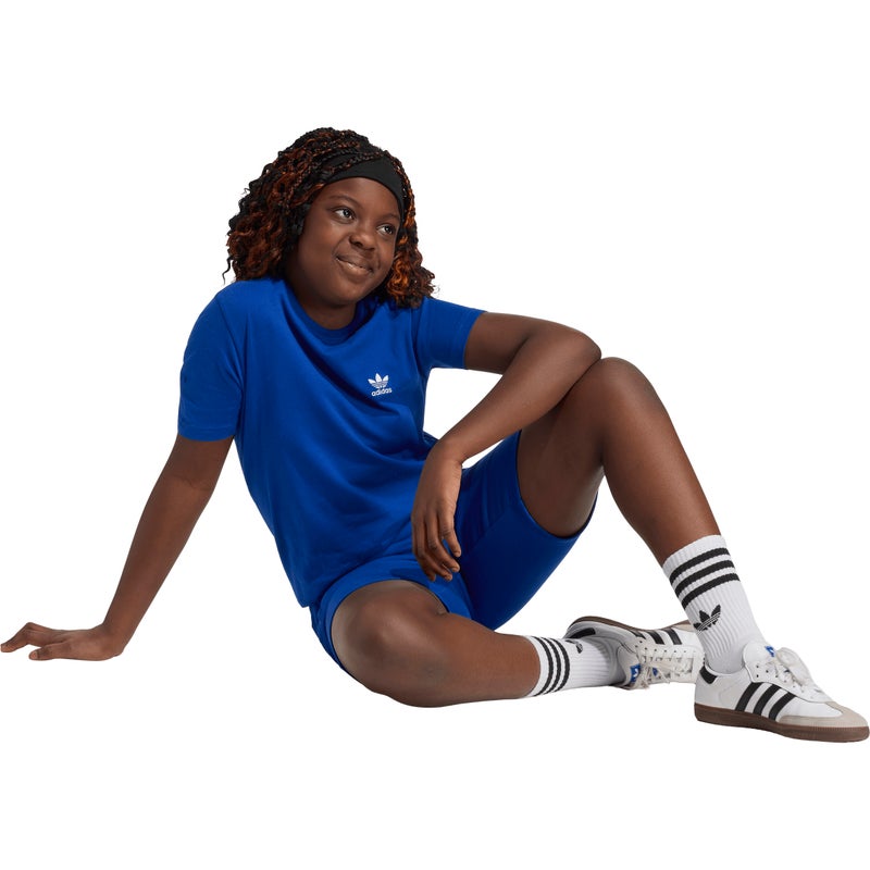 Adidas Shorts - Collegiate - Image 2