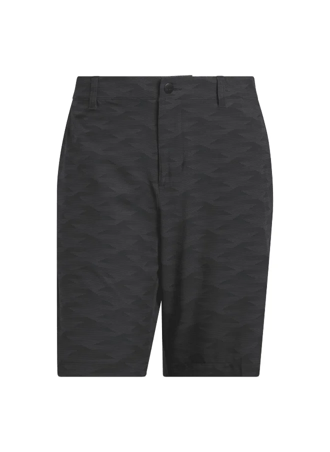 Adidas adidas ultimate365 printed men shorts
