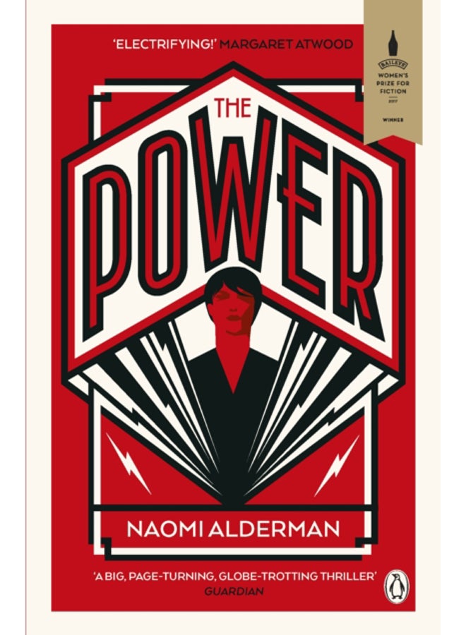 The Power : Now a Major TV Series with Prime Video 