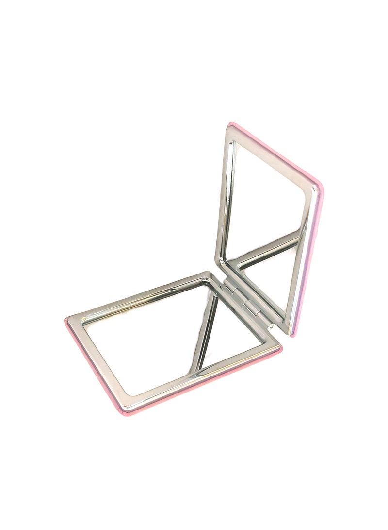 kuromi مراية جيب مزدوجة كيرومي - Image 2