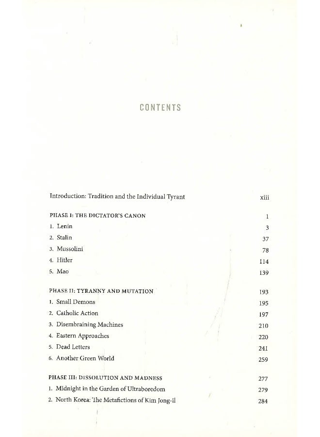 The Infernal Library  - Image 3