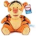 GUND Disney Official Tigger Oh So Snuggly Plush Winnie the Pooh Tigger Tiger Stuffed Animal for Ages 1 and Up Orange 125 - Image 3