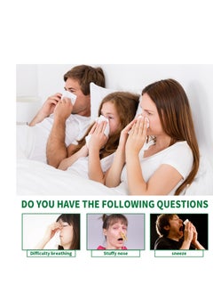 SOUTH MOON Asonor Anti-Snoring Nasal Spray Solution  - Image 4
